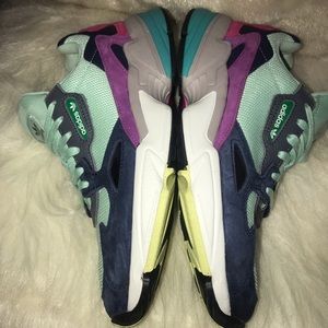 Brand NEW Adidas Falcon Sneakers
